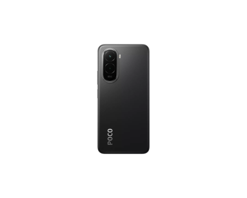 Смартфон POCO M7 6/128GB, Экран 6.9", 7000 mAh, 50 MP, NFC, Черный