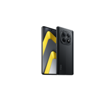 Смартфон POCO M8 5G 8/256GB, Экран 6.77" AMOLED 120Hz, 5520 mAh, 50 MP, NFC, PCT