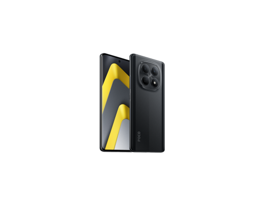 Смартфон POCO M8 5G 8/256GB, Экран 6.77" AMOLED 120Hz, 5520 mAh, 50 MP, NFC, PCT