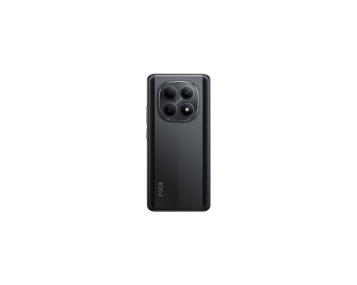 Смартфон POCO M8 5G 8/256GB, Экран 6.77" AMOLED 120Hz, 5520 mAh, 50 MP, NFC, PCT