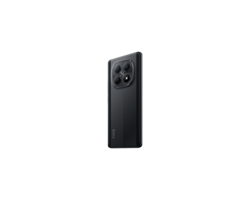 Смартфон POCO M8 5G 8/256GB, Экран 6.77" AMOLED 120Hz, 5520 mAh, 50 MP, NFC, PCT