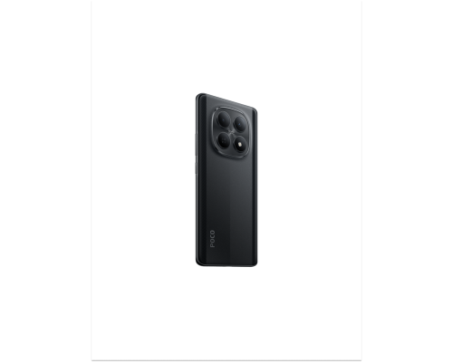Смартфон POCO M8 5G 8/256GB, Экран 6.77" AMOLED 120Hz, 5520 mAh, 50 MP, NFC, PCT