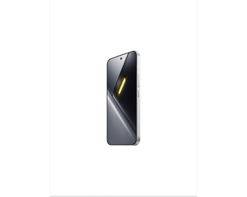 Смартфон POCO X8 Pro Max, 12/256 ГБ, 6.83", AMOLED 120 Гц, 8500 mAh, 50 MP, IP69K, белый