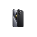 Смартфон POCO X8 Pro Max, 12/256 ГБ, 6.83", AMOLED 120 Гц, 8500 mAh, 50 MP, IP69K, черный