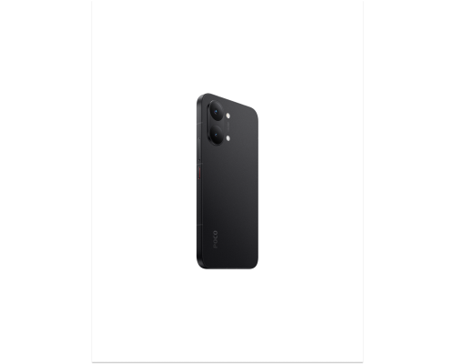 Смартфон POCO X8 Pro Max, 12/256 ГБ, 6.83", AMOLED 120 Гц, 8500 mAh, 50 MP, IP69K, черный