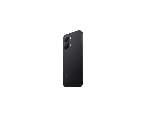 Смартфон POCO X8 Pro Max, 12/256 ГБ, 6.83", AMOLED 120 Гц, 8500 mAh, 50 MP, IP69K, черный