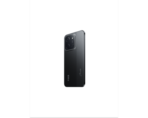 Смартфон POCO C85, 8/256 ГБ, 6.9", IPS 120 Гц, 6000 mAh, 50 MP, NFC