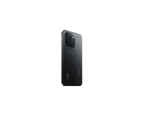 Смартфон POCO C85, 8/256 ГБ, 6.9", IPS 120 Гц, 6000 mAh, 50 MP, NFC