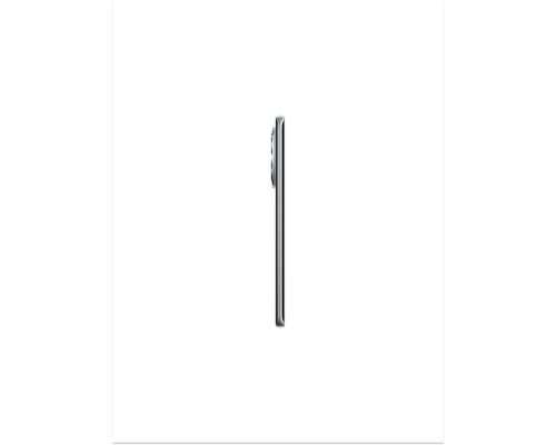 Смартфон POCO M8 5G, 8/256 ГБ, 6.77", AMOLED 120 Гц, 5520 mAh, 50 MP, Snapdragon 6 Gen 3, серебристый