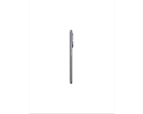 Смартфон POCO M8 5G, 8/256 ГБ, 6.77", AMOLED 120 Гц, 5520 mAh, 50 MP, Snapdragon 6 Gen 3, серебристый