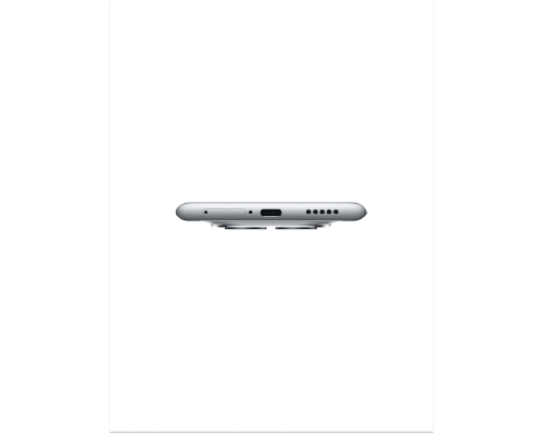 Смартфон POCO M8 Pro, 8/256 ГБ, 6.83", AMOLED 120 Гц, 6500 mAh, 50 MP, IP69K, серебристый