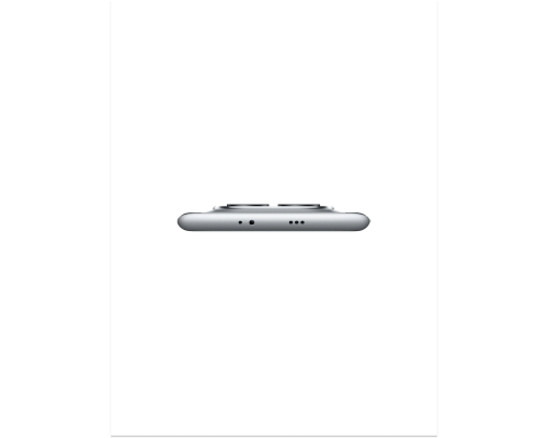 Смартфон POCO M8 Pro, 8/256 ГБ, 6.83", AMOLED 120 Гц, 6500 mAh, 50 MP, IP69K, серебристый