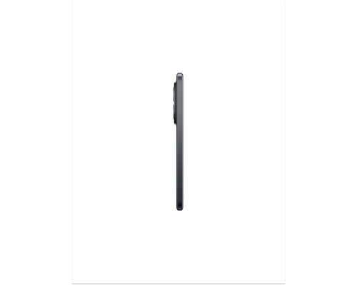 Смартфон POCO M8 Pro, 8/256 ГБ, 6.83", AMOLED 120 Гц, 6500 mAh, 50 MP, IP69K, черный