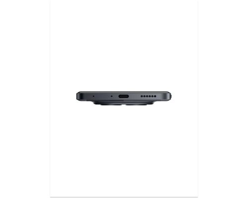 Смартфон POCO M8 Pro, 8/256 ГБ, 6.83", AMOLED 120 Гц, 6500 mAh, 50 MP, IP69K, черный