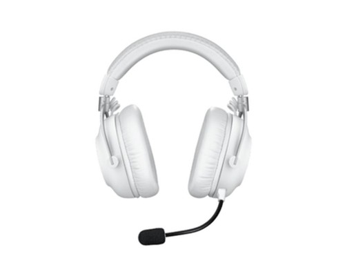 Игровые беспроводные наушники Logitech G PRO X2 LIGHTSPEED
