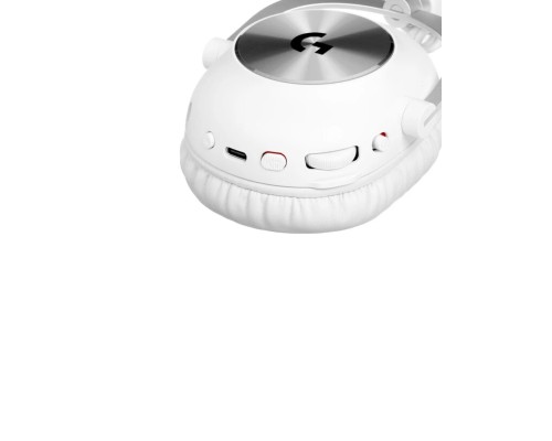 Игровые беспроводные наушники Logitech G PRO X2 LIGHTSPEED