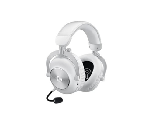 Игровые беспроводные наушники Logitech G PRO X2 LIGHTSPEED