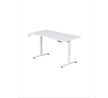 Игровой стол AndaSeat Xtreme E 120 (Базовая серия), электрорегулировка высоты (73–117 см), Carbon White