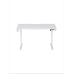 Игровой стол AndaSeat Xtreme 140 (Основная серия), электрорегулировка высоты (73–119 см), Heavy Duty White