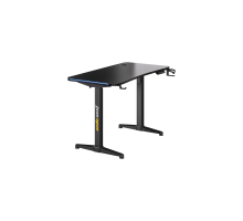 Игровой стол AndaSeat Xtreme Pro 120 (Premium), электрорегулировка высоты (73-117 см), Carbon Black
