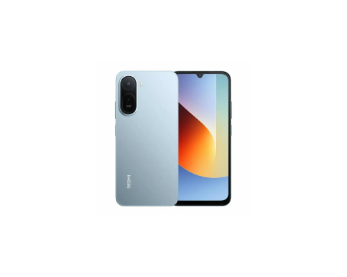 Смартфон Redmi A7 Pro 4/64GB, Экран 6.9", 6000 mAh, 13 MP, NFC, PCT