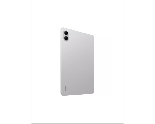 Планшет Redmi Pad 2 Pro 5G, 8/256 ГБ, 12.1", IPS 120 Hz, 12000 mAh, 8MP, Silver