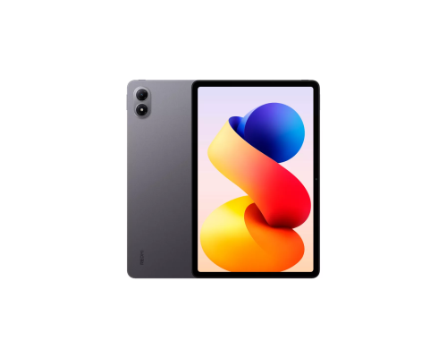 Планшет Redmi Pad 2 Pro 5G, 8/256 ГБ, 12.1", IPS 120 Hz, 12000 mAh, 8MP, Graphite Gray