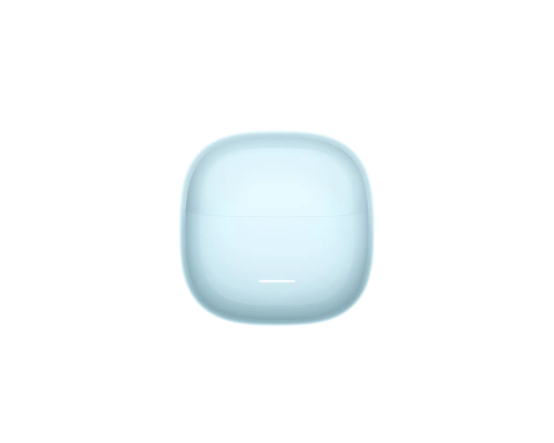 Беспроводные наушники Xiaomi Redmi Buds 8 Active (Blue) Bluetooth 5.4, AI Noise Cancelling