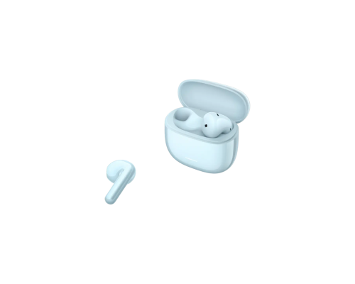 Беспроводные наушники Xiaomi Redmi Buds 8 Active (Blue) Bluetooth 5.4, AI Noise Cancelling