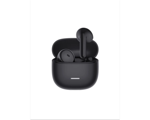 Беспроводные наушники Xiaomi Redmi Buds 8 Active (Black) Bluetooth 5.4, AI Noise Cancelling