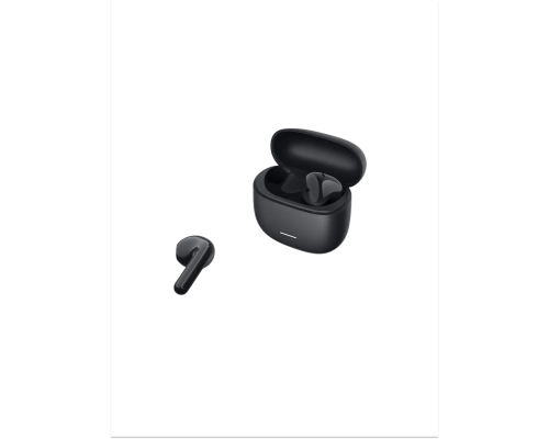 Беспроводные наушники Xiaomi Redmi Buds 8 Active (Black) Bluetooth 5.4, AI Noise Cancelling