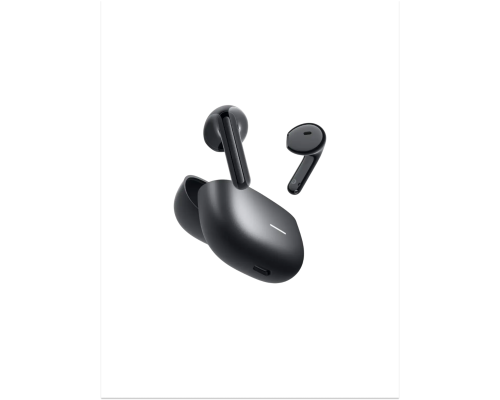 Беспроводные наушники Xiaomi Redmi Buds 8 Active (Black) Bluetooth 5.4, AI Noise Cancelling