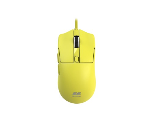 Игровая мышь 2E GAMING MG315, USB-A, до 12 400 DPI,  50 г