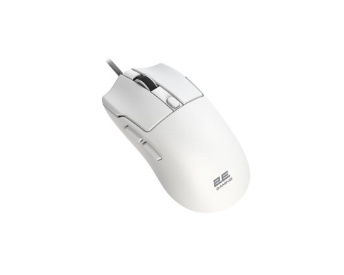 Игровая мышь 2E GAMING MG315, USB-A, до 12 400 DPI,  50 г