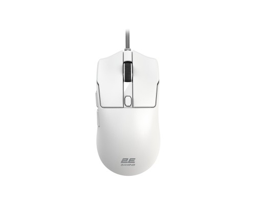 Игровая мышь 2E GAMING MG315, USB-A, до 12 400 DPI,  50 г