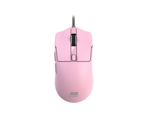 Игровая мышь 2E GAMING MG315, USB-A, до 12 400 DPI,  50 г