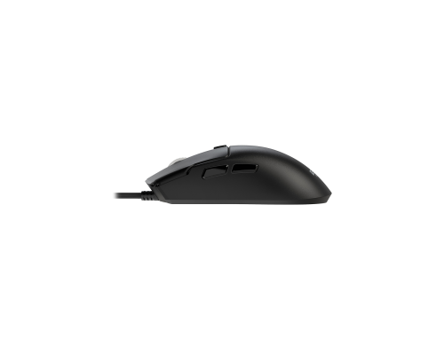 Игровая мышь 2E GAMING MG315, USB-A, до 12 400 DPI,  50 г