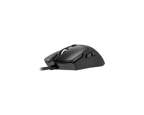 Игровая мышь 2E GAMING MG315, USB-A, до 12 400 DPI,  50 г