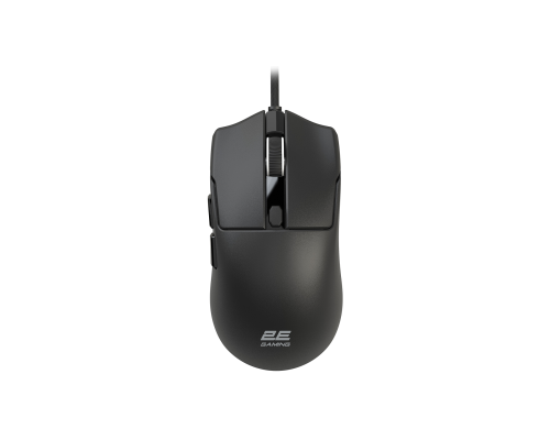 Игровая мышь 2E GAMING MG315, USB-A, до 12 400 DPI,  50 г