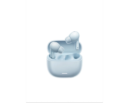 Беспроводные наушники Redmi Buds 8 Lite, ANC 42 дБ, Multipoint, до 36ч, Bluetooth 5.3, IP54