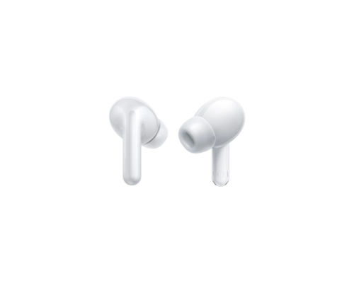 Беспроводные наушники Redmi Buds 8 Lite, ANC 42 дБ, Multipoint, до 36ч, Bluetooth 5.3, IP54