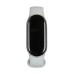 Фитнес-браслет Xiaomi Smart Band 10 (Midnight Black / Glacier Silver) AMOLED 1.72", 5ATM, 21 день работы