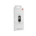 Фитнес-браслет Xiaomi Smart Band 10 (Midnight Black / Glacier Silver) AMOLED 1.72", 5ATM, 21 день работы