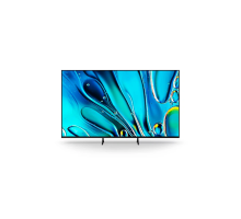 Телевизор Sony K-85S30E 4K Smart TV 85 дюймов с флагманским экраном и умным Google TV