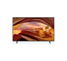 Телевизор Sony KD-75X75WL 4K Smart TV 75 дюймов с ярким 4K UHD экраном и умным Google TV