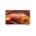 Телевизор Sony KD-75X75WL 4K Smart TV 75 дюймов с ярким 4K UHD экраном и умным Google TV