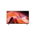 Телевизор Sony KD-75X80L 4K Smart TV 75 дюймов с поддержкой Dolby Vision и умным Google TV