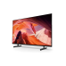 Телевизор Sony KD-75X80L 4K Smart TV 75 дюймов с поддержкой Dolby Vision и умным Google TV