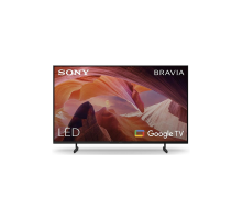 Телевизор Sony KD-75X80L 4K Smart TV 75 дюймов с поддержкой Dolby Vision и умным Google TV
