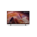 Телевизор Sony KD-75X80L 4K Smart TV 75 дюймов с поддержкой Dolby Vision и умным Google TV